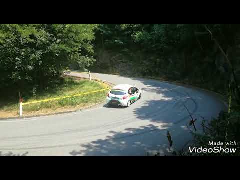 5° camuna rally 2018