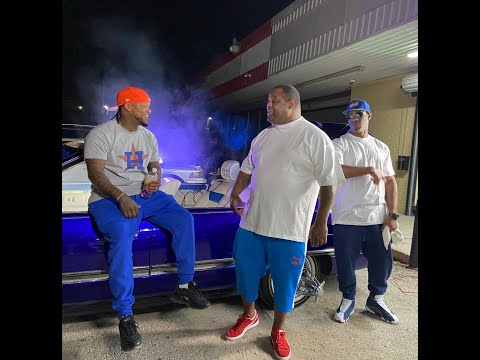 Los of the SUC “Htown remix” feat..Big Pokey, C Note, Lil Flip, Lil Keke, Mike C