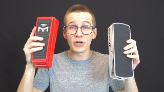 Video thumbnail for Active vs. Passive Volume Pedals: What's The Difference? (and 25K vs. 250K?) by Antoine Michaud