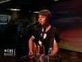 Jake Bugg performs "Me and You" on Saturday Session