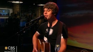 Jake Bugg performs "Me and You" on Saturday Session