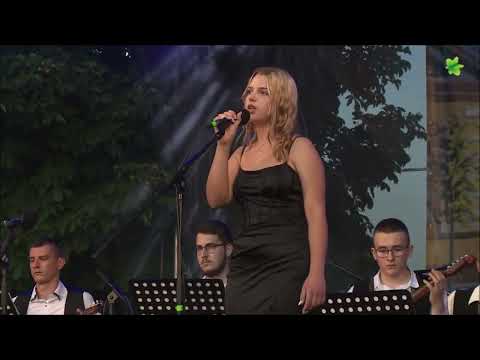 ČASTO DUMAM - Hana BUDINSKI