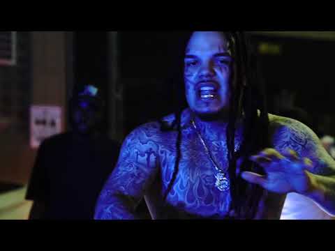 WOLFXDOLLAS - MY BROTHERS (OFFICIAL MUSIC VIDEO) #WB2TWD