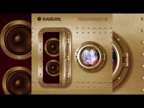 Flaev Beatz - Submarine (Official Audio)