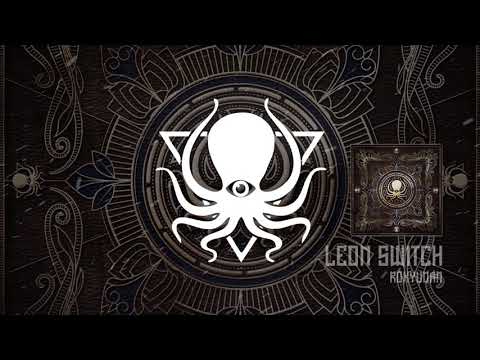 Leon Switch - Rokyudan (DDD050b)