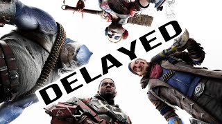 The Suicide Squad: Kill The Justice League Video Game Has Been Delayed… (AGAIN)