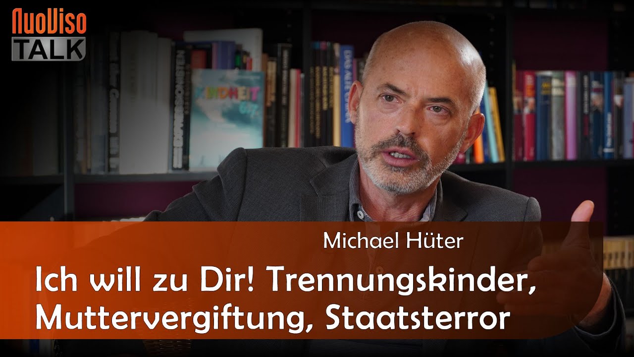 Ich will zu dir! - Michael Hüter