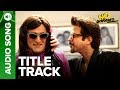 No Problem - Title Track | Anil Kapoor, Sanjay Dutt, Akshaye Khanna, Kangna Ranaut & Sushmita Sen