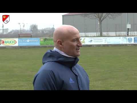 SV Gerasdorf Stammersdorf am 21.03.2021 Interview mit Goran „Gogo“ Djuricin