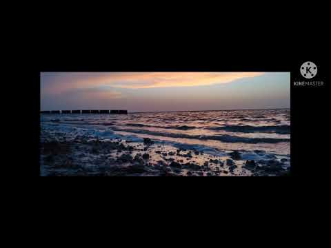 The Best Nature vlogs part 1\ Bent Abudhabi Dubai al nouf island ft.Sunset ft.Dubai