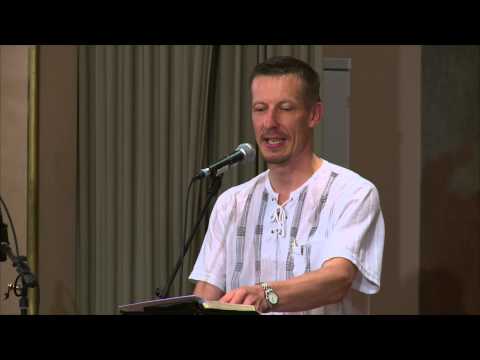 One Way makasiini 20 - Suurta on palvella siunaten, osa 1