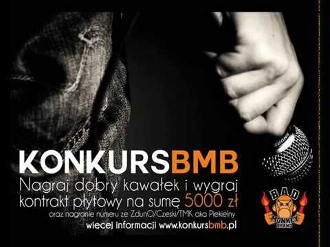 Kawałek Konkursowy Bad Monkey Brand | Jandzin NLP