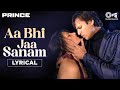 Atif Aslam S Aa Bhi Jaa Sanam Lyrical Prince Vivek Oberoi Prince Movie Dance Songs