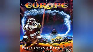 Europe - Yesterday&#39;s News (Japanese Bonus Track)