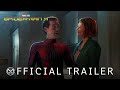 SPIDER-MAN 4 - First Look Trailer | Sam Raimi, Tobey Maguire | Marvel Studios & Sony Pictures (HD)