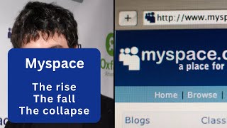 What Happened to MySpace The Rise, Peak, and Collapse