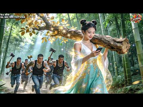 Village Girl Defeats Thugs And Saves A CEO—Minutes Later He Searches Everywhere To Marry Her