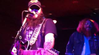 Whitey Morgan & The 78's - Another Round