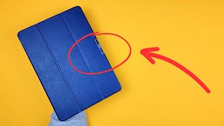 Slim and Sleek Protection for Your Samsung Galaxy Note Pro #review