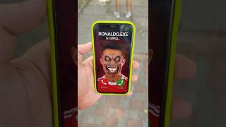 Download lagu RONALDO ZOMBIE  is calling NIKPIG mp3