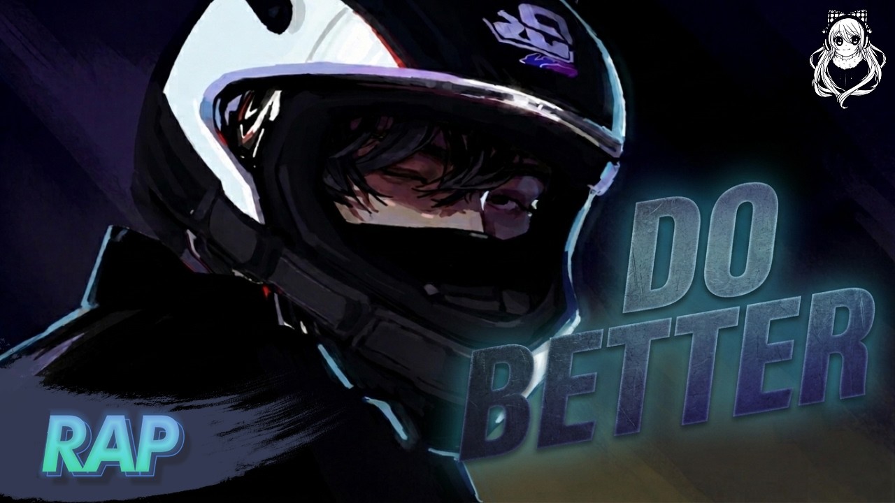 Layto x Kode - do better (Lyrics)