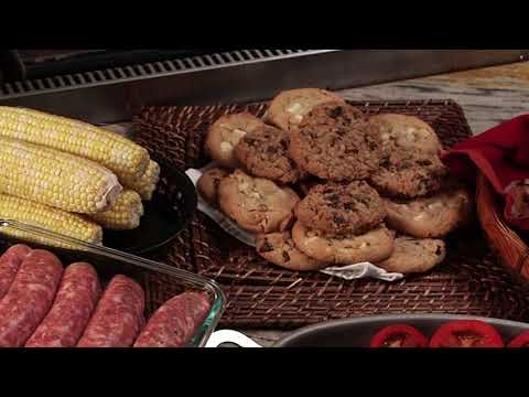 Cabela's Commercial Grade Vacuum Sealer Instructional...