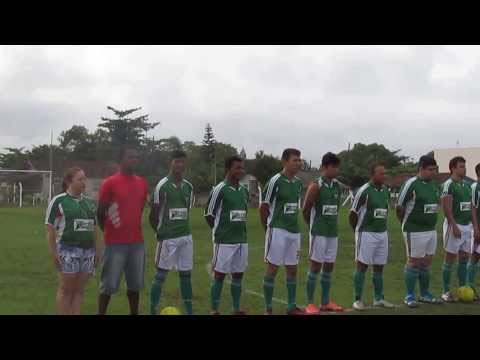 Momentos da Decisão da 2ª Copa da Liga de Itapoá