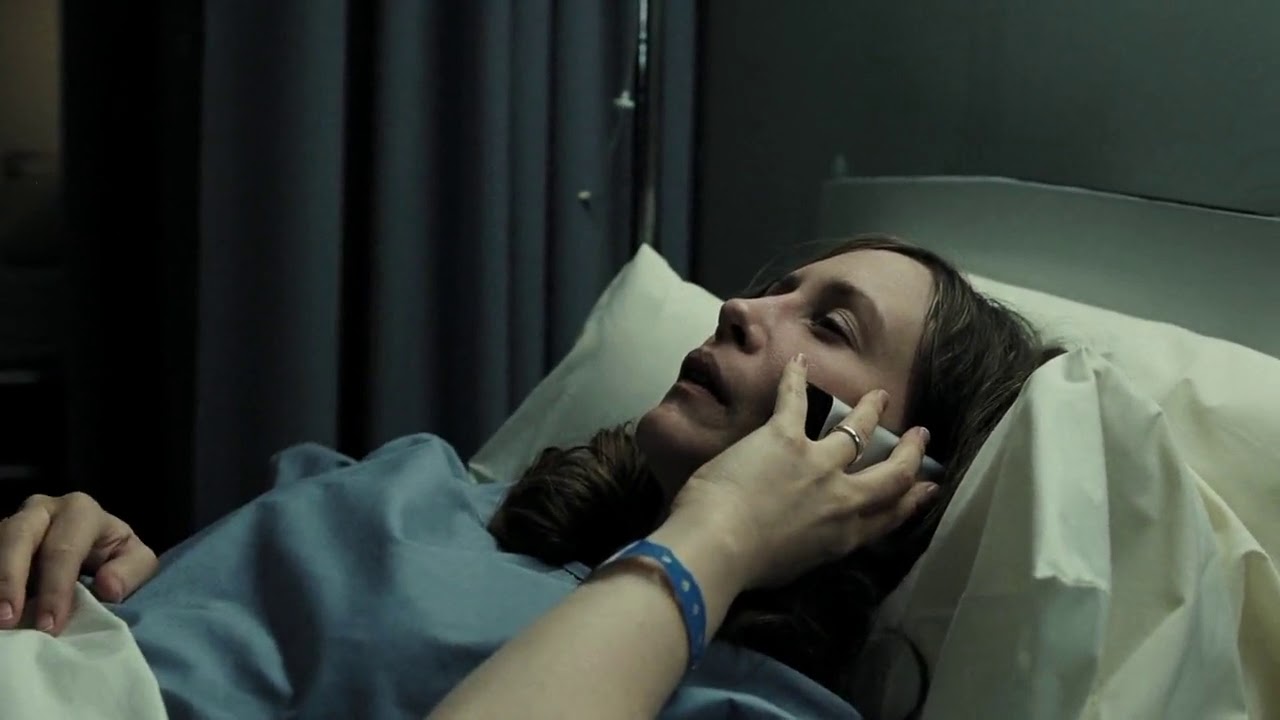 Orphan (2009) The Truth Scene