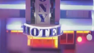 Dj Shadow - Midnight In A Perfect World (Video)