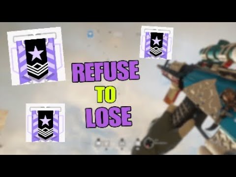 I Had The Best Start To Crimson Heist - Rainbow 6 Siege