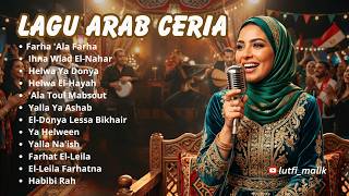Download lagu 🔥 Lagu Arab Terbaru 2026 | Arabic Songs Happy Vibes • Musik Pesta Timur Tengah Viral TikTok 🎶 mp3