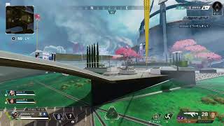 ［APEX:PS4]視聴者達と盛り上げる配信！～初見さん・常連さん大歓迎！～