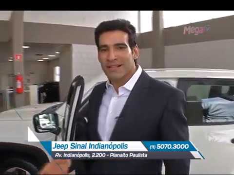 Gabriel Taco – Jeep