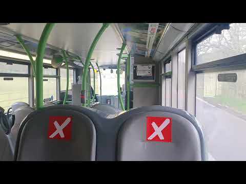 Lloyds Coaches SN15ETF.