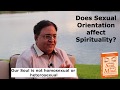Does Sexual Orientation Affect Spirituality