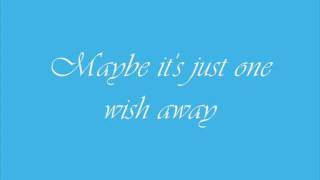 Ever ever after-  Carrie Underwood (lyrics)