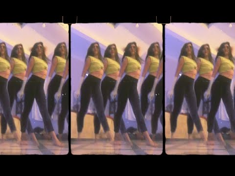 "El pimiento" coreografía -  PVJVROS, Fernando Milagros & Rodrigo Gallardo