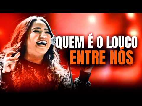 QUEM É O LOUCO ENTRE NÓS - MARI FERNANDEZ