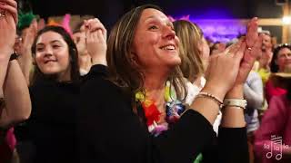 Les Soirées LA LA LA // Minha Galera