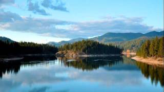 Nature Walk w/ Steve Roach - Where I Live