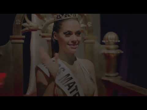 SuperModel Play hard (Mashup) - Måneskin vs David Guetta