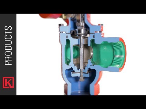 New Stuffing Box Design for the Kimray Weight Operated Dump Valve