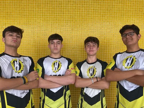 550 POINTS in 2:16 II SESI HEROES FLL MASTERPIECE! #10870 #fll  #masterpiece