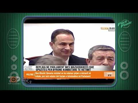 Fiks Fare, 17 Shkurt 2016, Pjesa 3 - Investigative Satirical Show