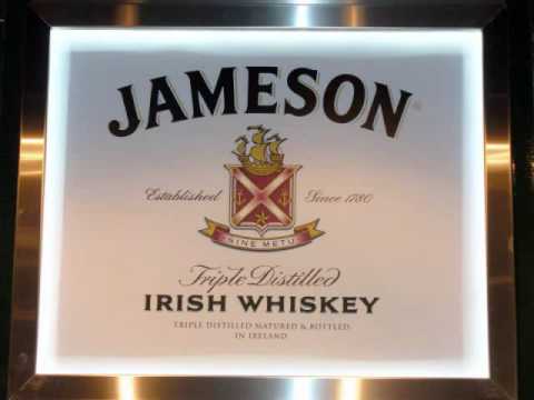Blue Collar - Jameson