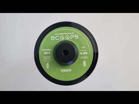 Some Of The Youths Version - M  Parvez - Scoops - SCOOP034 B