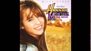 Hannah Montana The Movie Soundtrack - 05 - Don&#39;t Walk Away