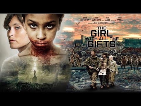 Filme/ Melanie: A Última Esperança - Filme Completo Dublado