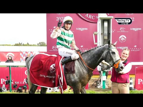 ALPINISTA Arc reflections with Sir Mark Prescott & Kirsten Rausing - Luck On Sunday