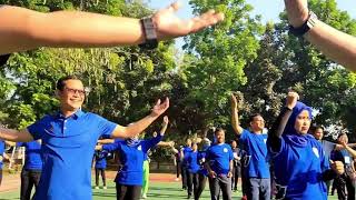 Download lagu Senam Jabar Juara mp3 Download lagu Senam Jabar Juara mp3